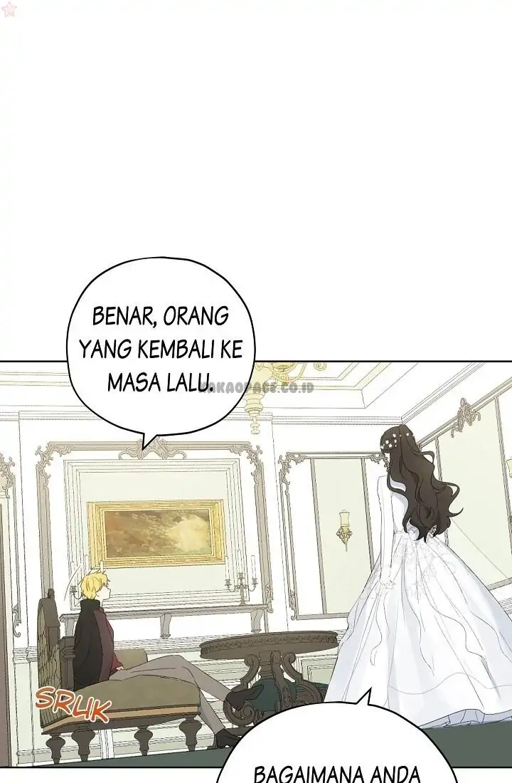 Actually, I Was the Real One Chapter 32 bahasa Indonesia Gambar 26