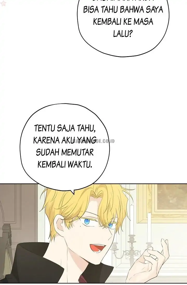 Actually, I Was the Real One Chapter 32 bahasa Indonesia Gambar 27