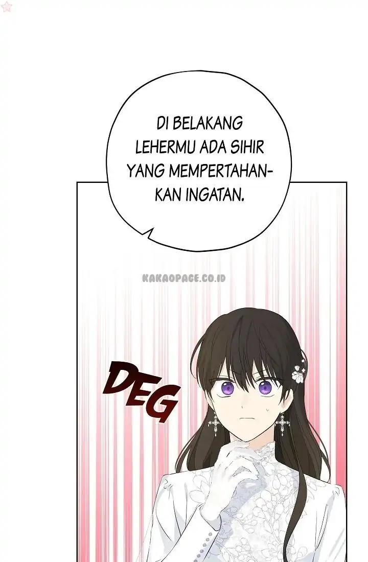 Actually, I Was the Real One Chapter 32 bahasa Indonesia Gambar 28