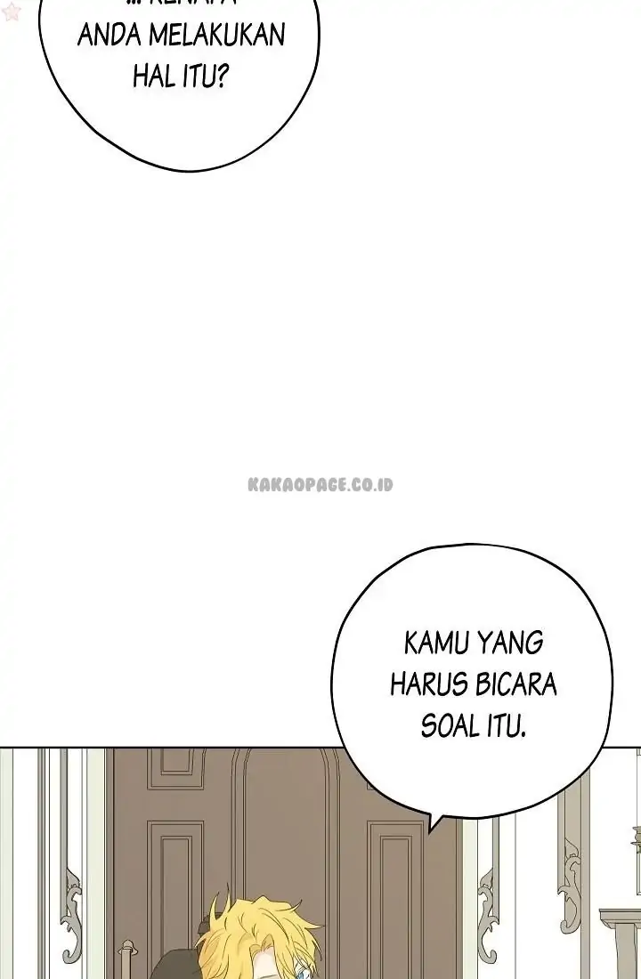 Actually, I Was the Real One Chapter 32 bahasa Indonesia Gambar 30