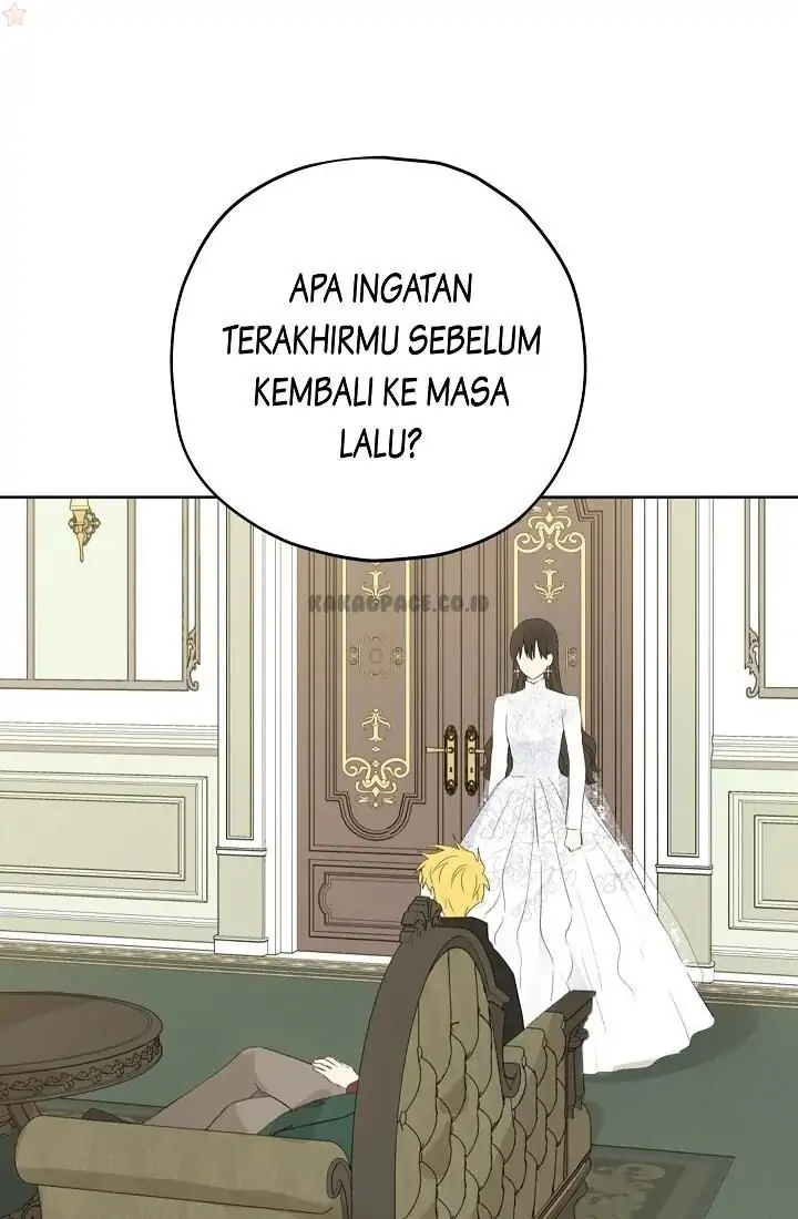 Actually, I Was the Real One Chapter 32 bahasa Indonesia Gambar 32