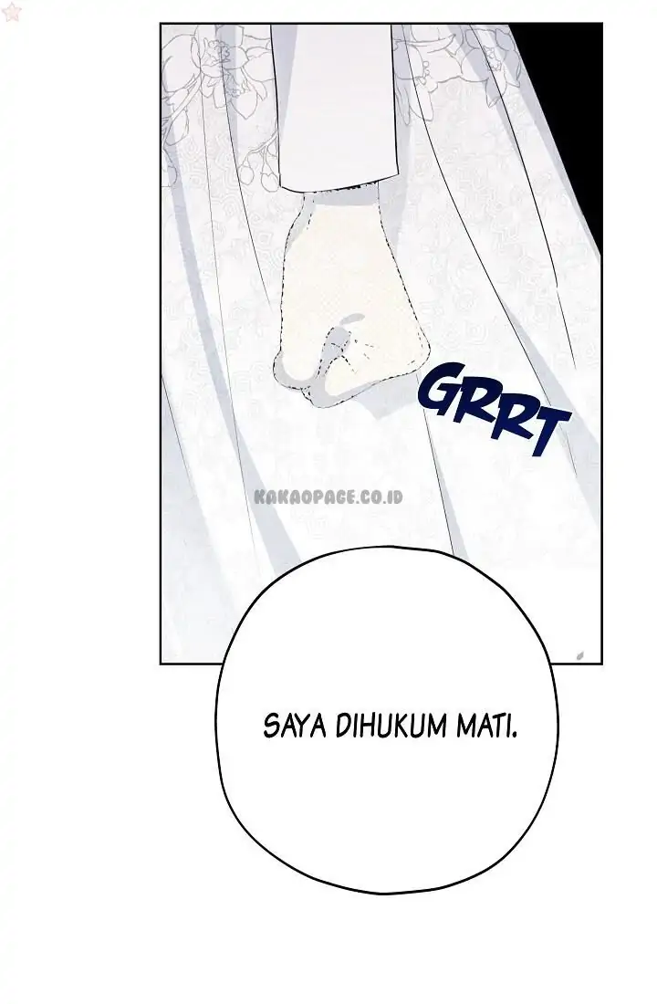 Actually, I Was the Real One Chapter 32 bahasa Indonesia Gambar 34