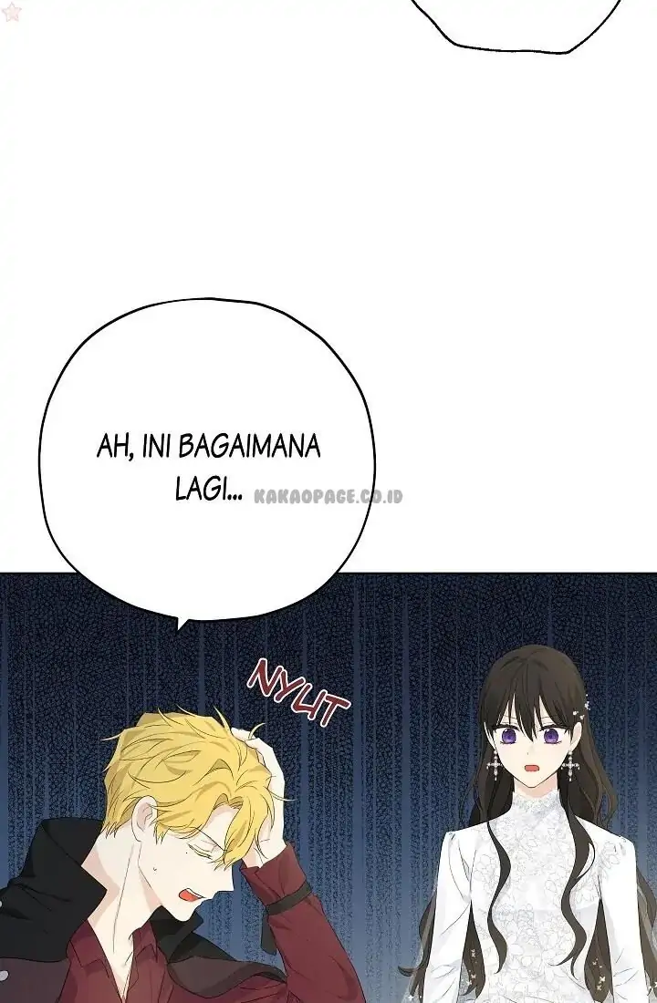 Actually, I Was the Real One Chapter 32 bahasa Indonesia Gambar 36