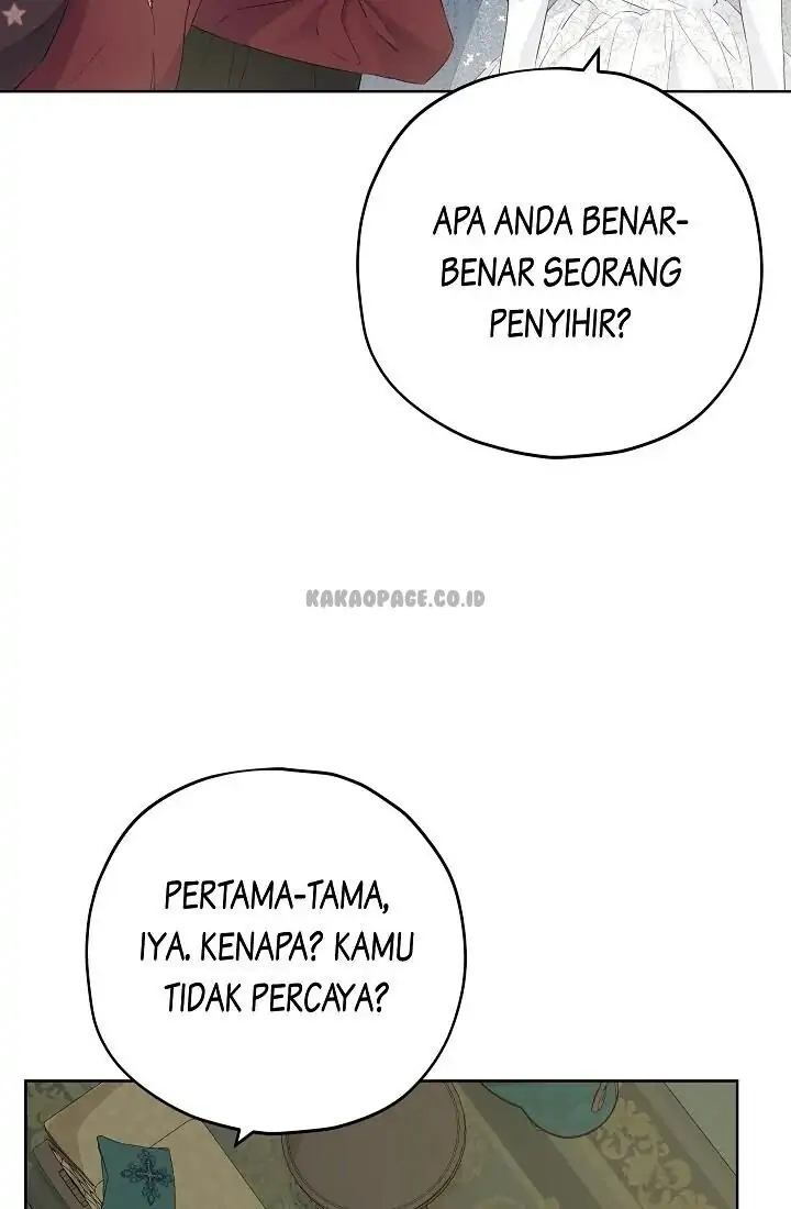 Actually, I Was the Real One Chapter 32 bahasa Indonesia Gambar 37