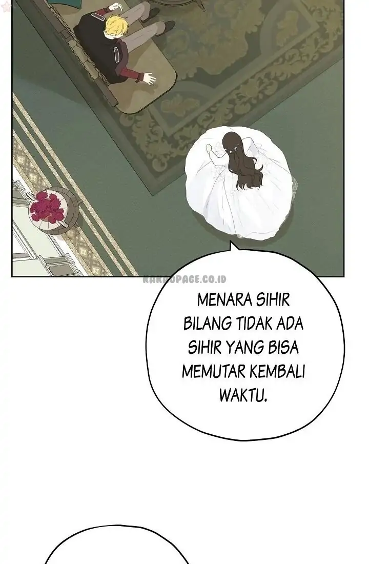 Actually, I Was the Real One Chapter 32 bahasa Indonesia Gambar 38