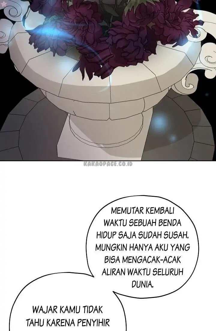 Actually, I Was the Real One Chapter 32 bahasa Indonesia Gambar 42