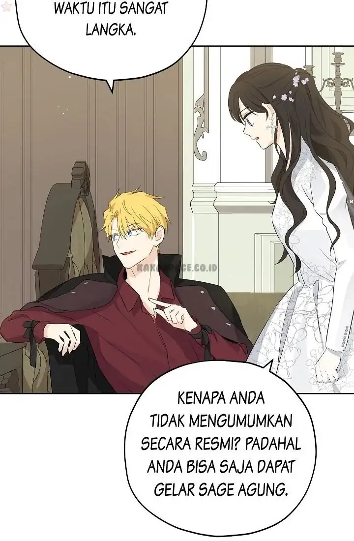 Actually, I Was the Real One Chapter 32 bahasa Indonesia Gambar 43