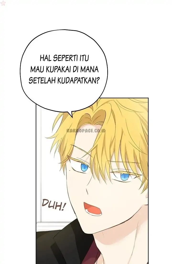 Actually, I Was the Real One Chapter 32 bahasa Indonesia Gambar 44