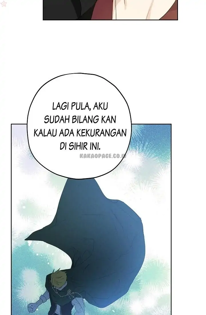 Actually, I Was the Real One Chapter 32 bahasa Indonesia Gambar 45