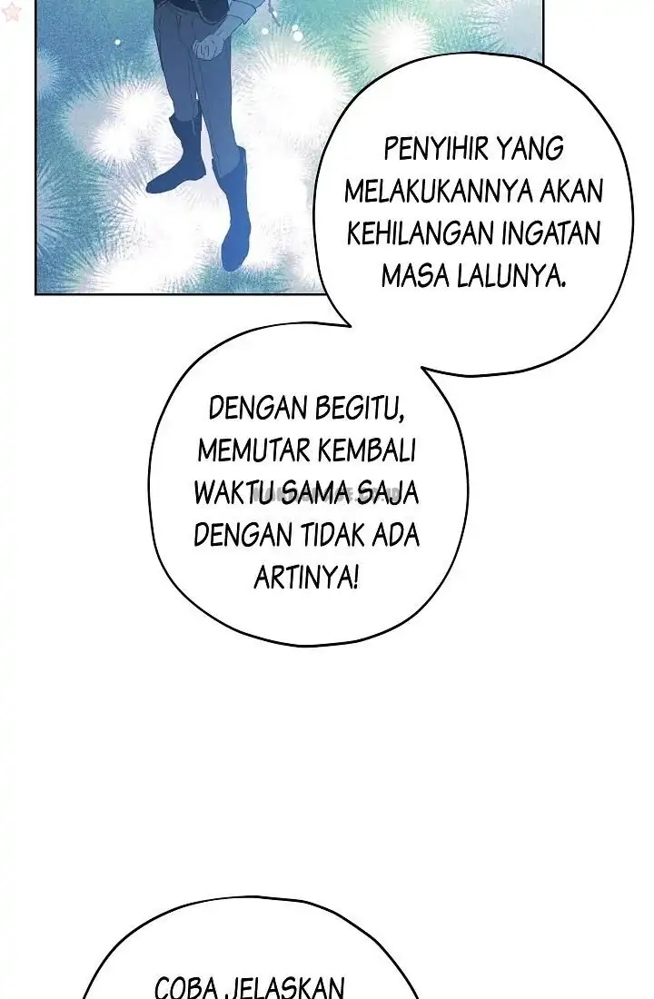 Actually, I Was the Real One Chapter 32 bahasa Indonesia Gambar 46