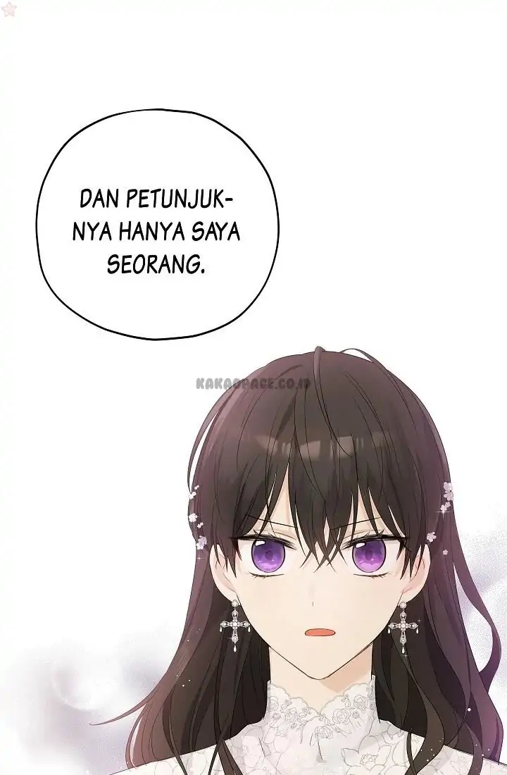 Actually, I Was the Real One Chapter 32 bahasa Indonesia Gambar 50