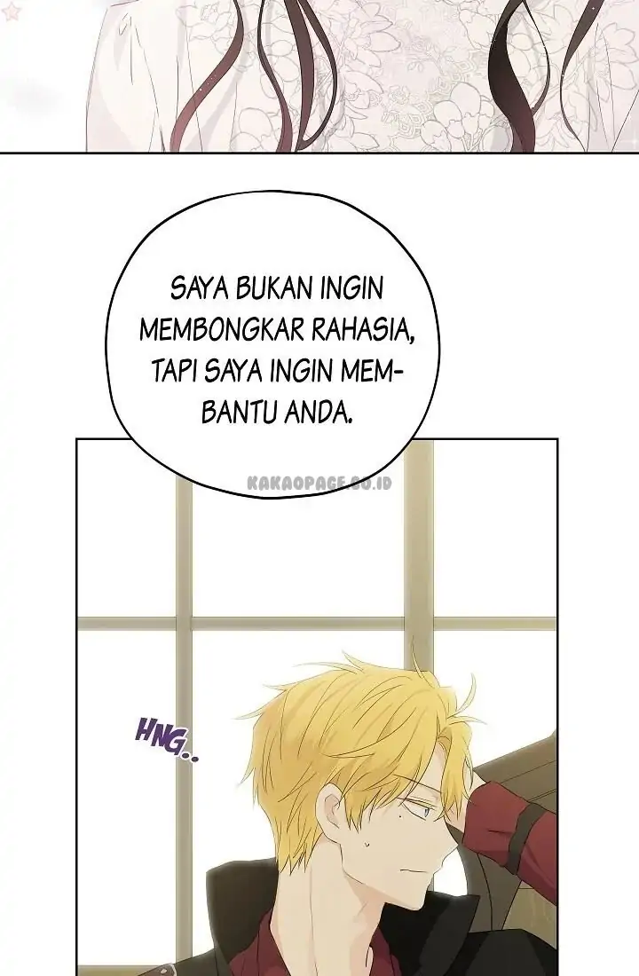 Actually, I Was the Real One Chapter 32 bahasa Indonesia Gambar 51