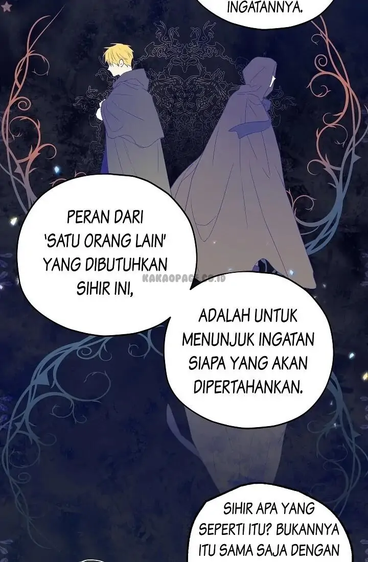 Actually, I Was the Real One Chapter 32 bahasa Indonesia Gambar 53