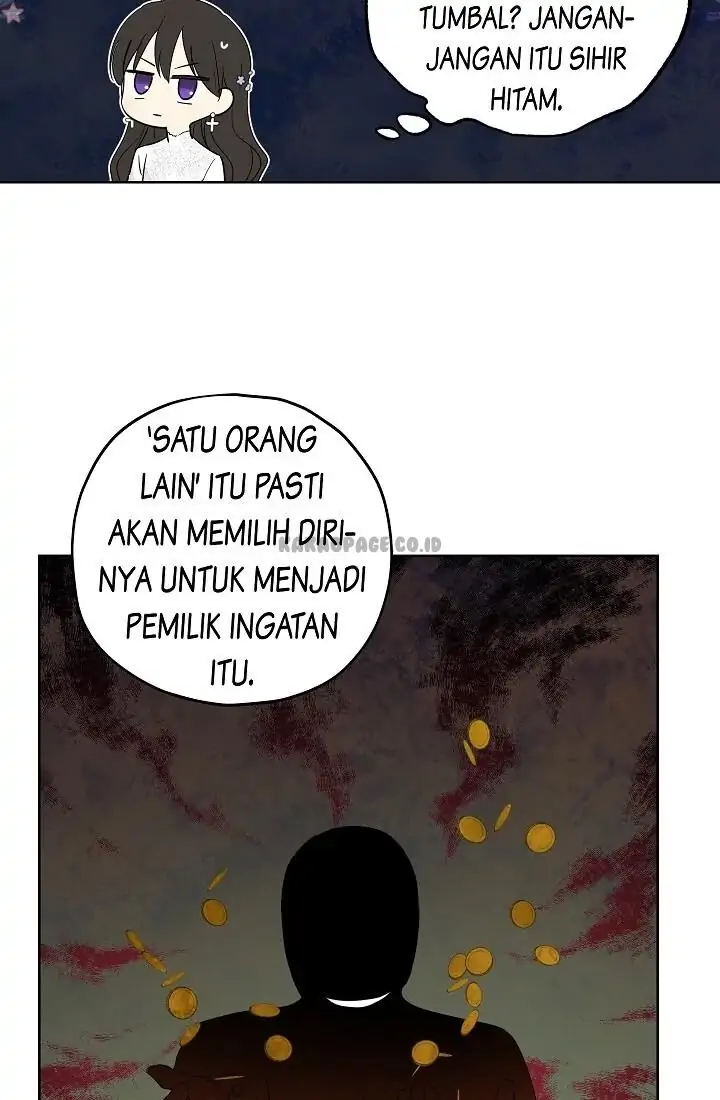 Actually, I Was the Real One Chapter 32 bahasa Indonesia Gambar 54