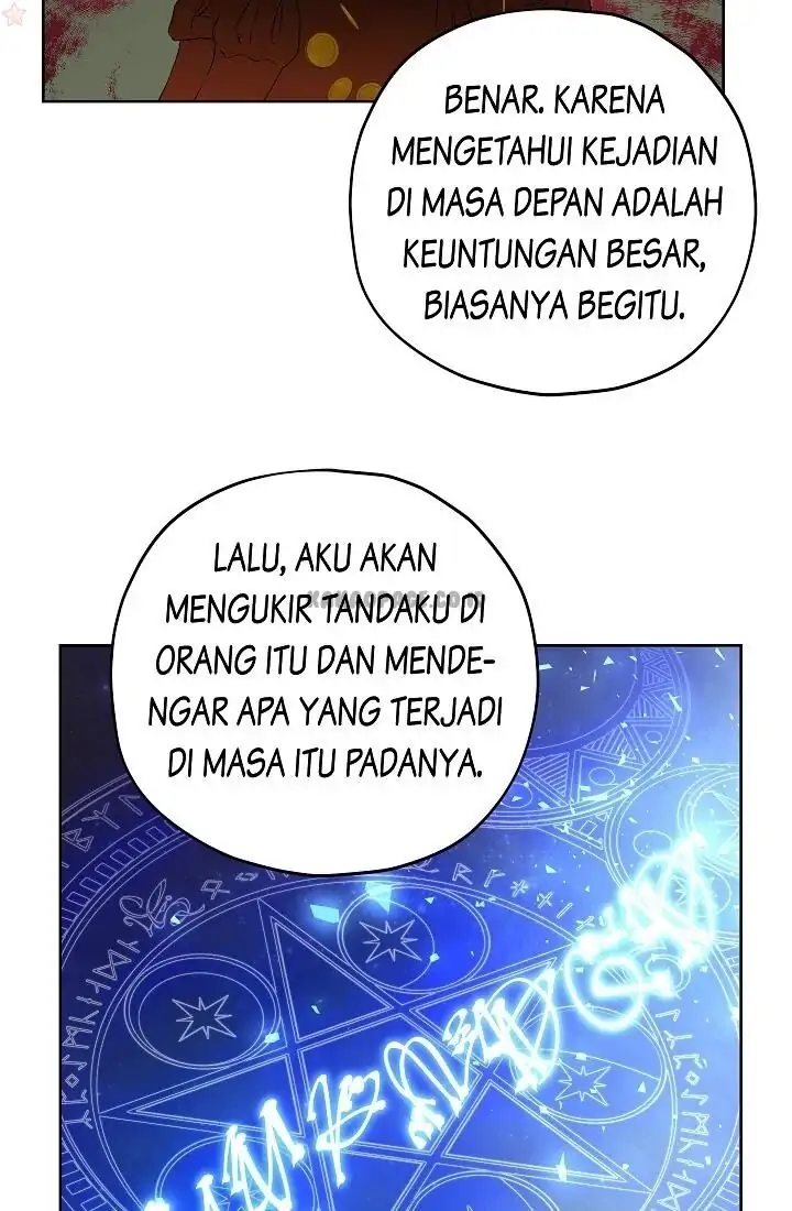 Actually, I Was the Real One Chapter 32 bahasa Indonesia Gambar 55