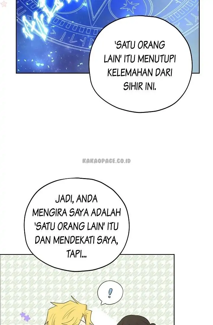 Actually, I Was the Real One Chapter 32 bahasa Indonesia Gambar 56