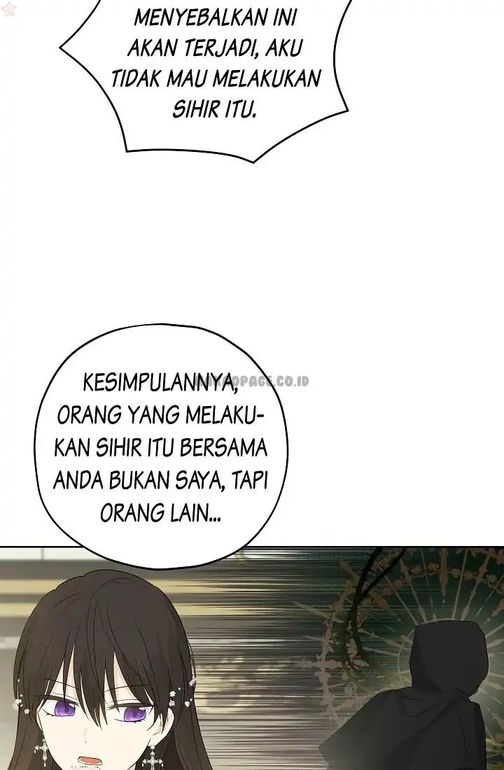 Actually, I Was the Real One Chapter 32 bahasa Indonesia Gambar 58