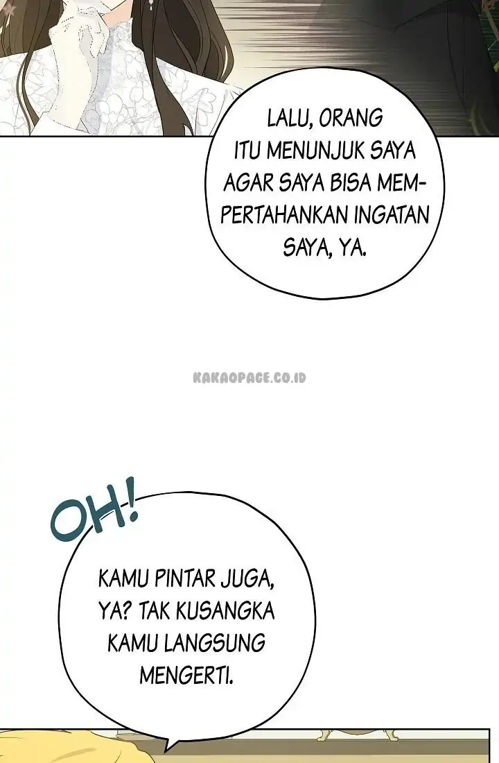 Actually, I Was the Real One Chapter 32 bahasa Indonesia Gambar 59