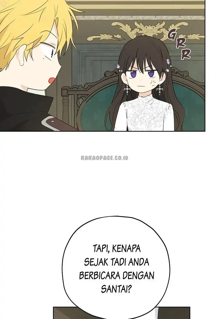 Actually, I Was the Real One Chapter 32 bahasa Indonesia Gambar 60