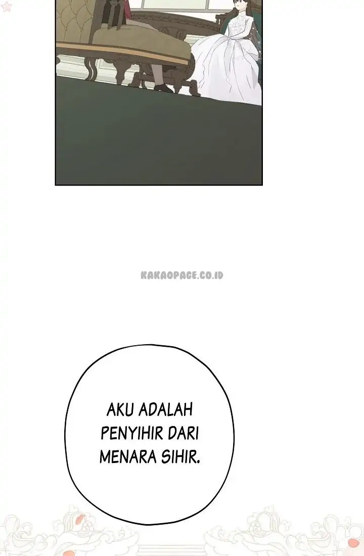 Actually, I Was the Real One Chapter 32 bahasa Indonesia Gambar 67