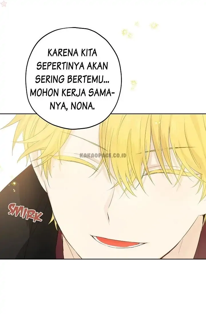 Actually, I Was the Real One Chapter 32 bahasa Indonesia Gambar 69