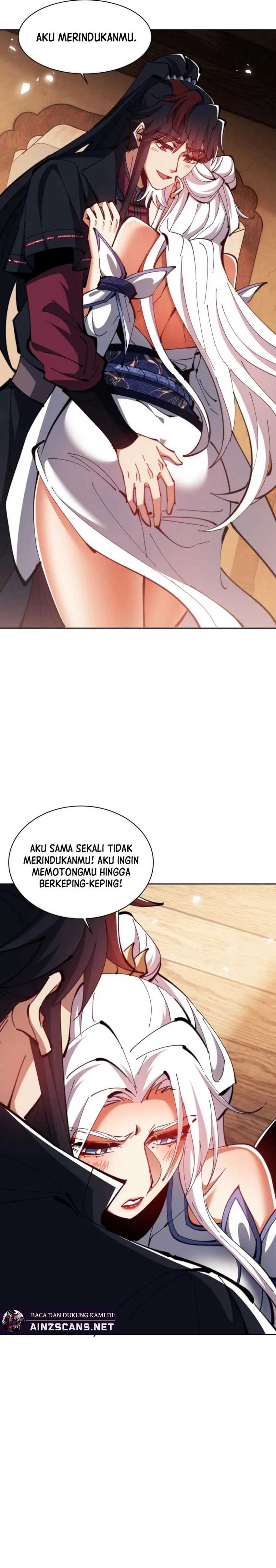 Devious Son Of Heaven Chapter 65 Gambar 11