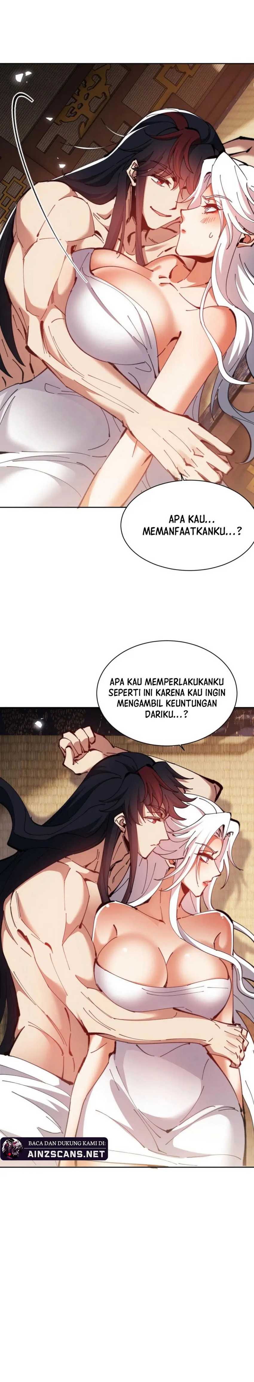 Devious Son Of Heaven Chapter 65 Gambar 18