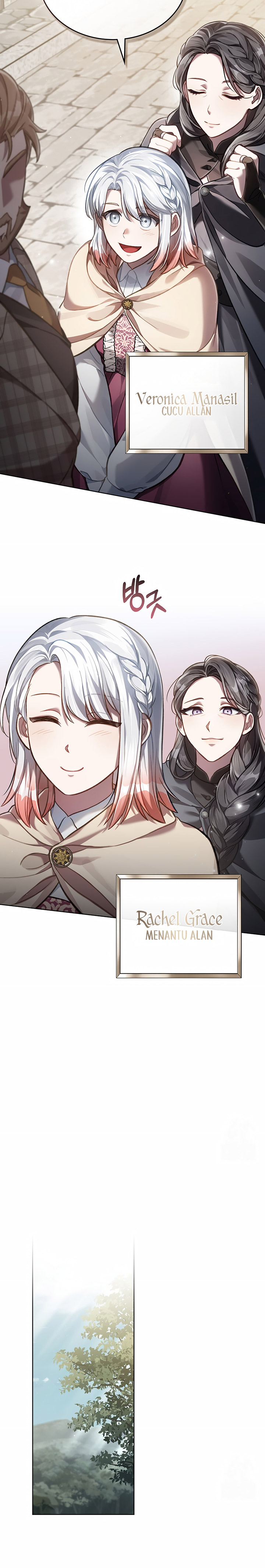 Reborn as the Enemy Prince Chapter 50 bahasa Indonesia Gambar 12