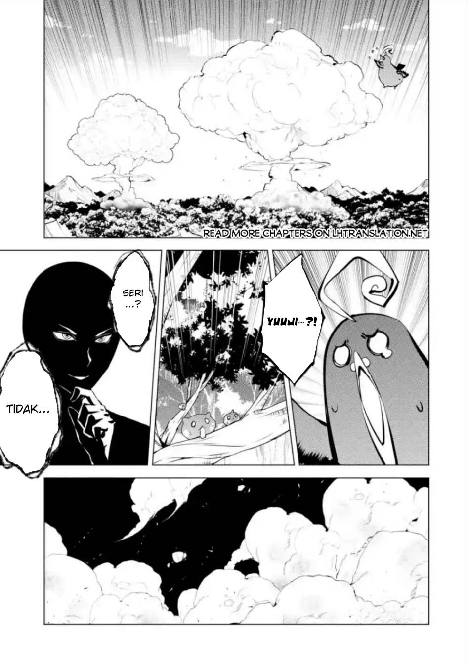 Tensei Kenja no Isekai Life – Daini no Shokugyou o Ete, Sekai Saikyou ni Narimashita Chapter 71.2 Gambar 14
