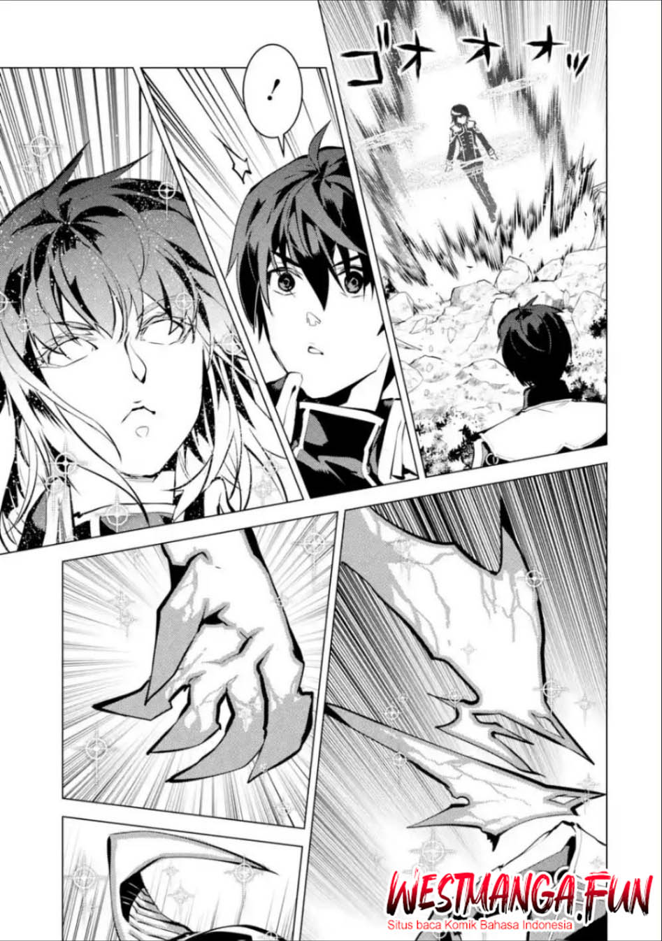 Baca Manga Tensei Kenja no Isekai Life – Daini no Shokugyou o Ete, Sekai Saikyou ni Narimashita Chapter 71.2 Gambar 2