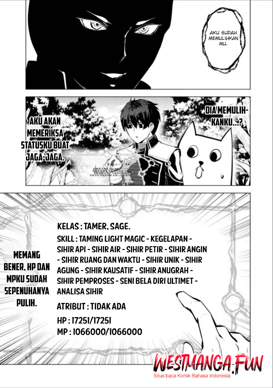 Tensei Kenja no Isekai Life – Daini no Shokugyou o Ete, Sekai Saikyou ni Narimashita Chapter 71.1 Gambar 11