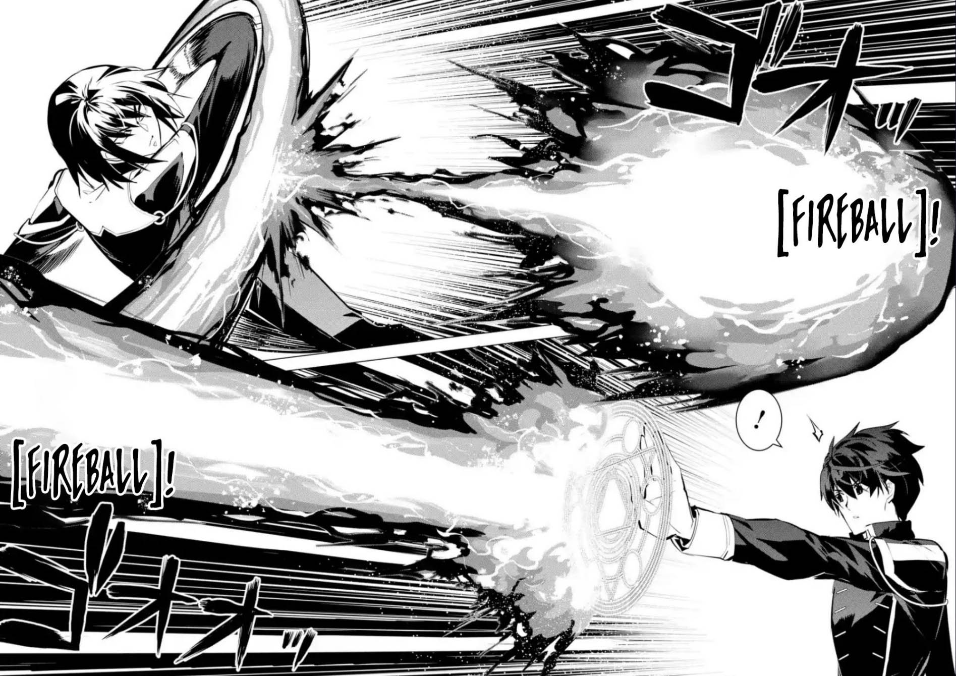 Tensei Kenja no Isekai Life – Daini no Shokugyou o Ete, Sekai Saikyou ni Narimashita Chapter 71.1 Gambar 14