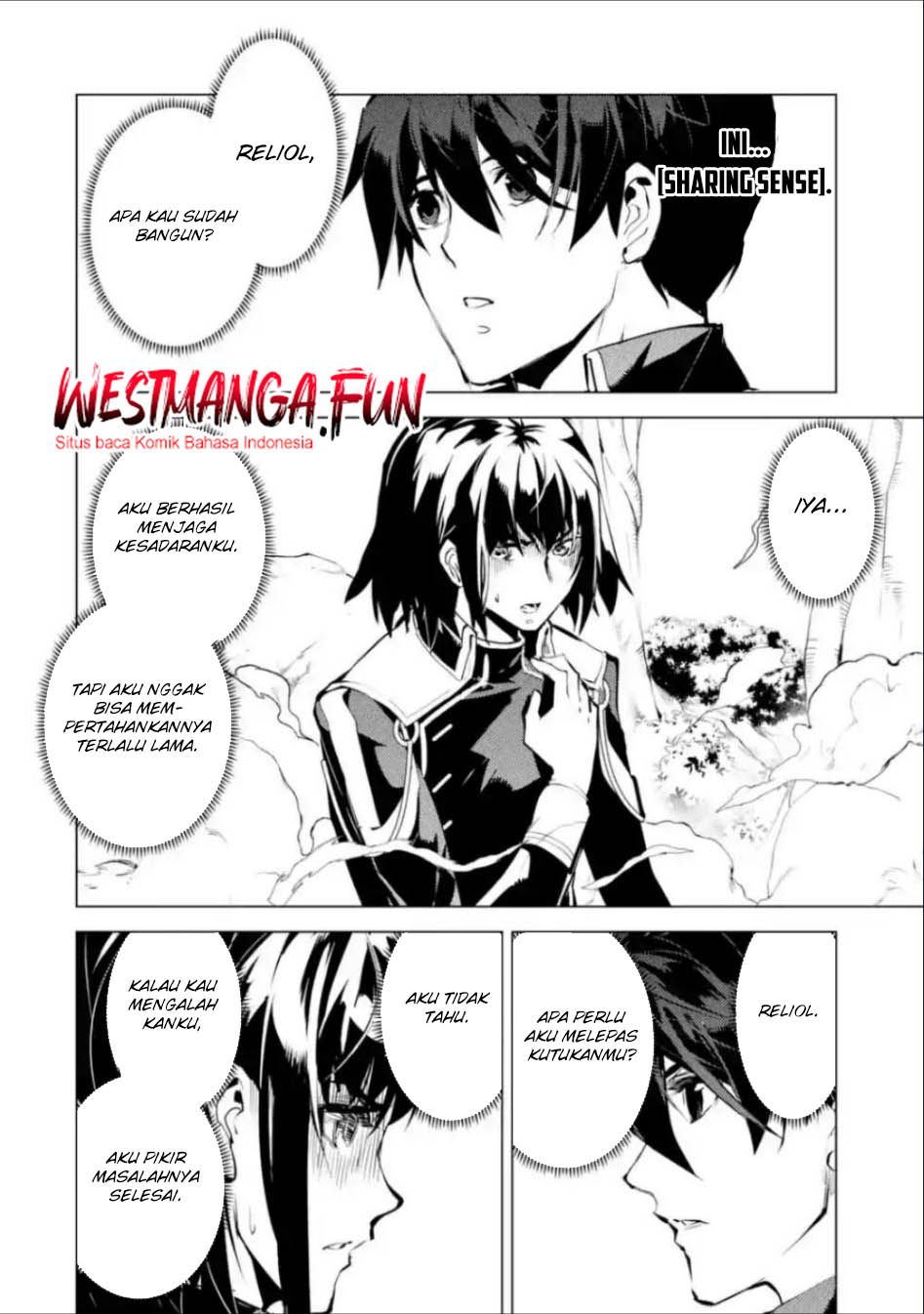 Tensei Kenja no Isekai Life – Daini no Shokugyou o Ete, Sekai Saikyou ni Narimashita Chapter 71.1 Gambar 17