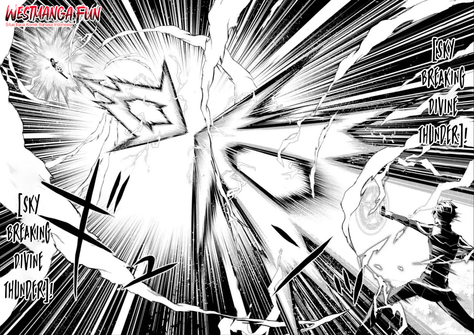 Tensei Kenja no Isekai Life – Daini no Shokugyou o Ete, Sekai Saikyou ni Narimashita Chapter 71.1 Gambar 22