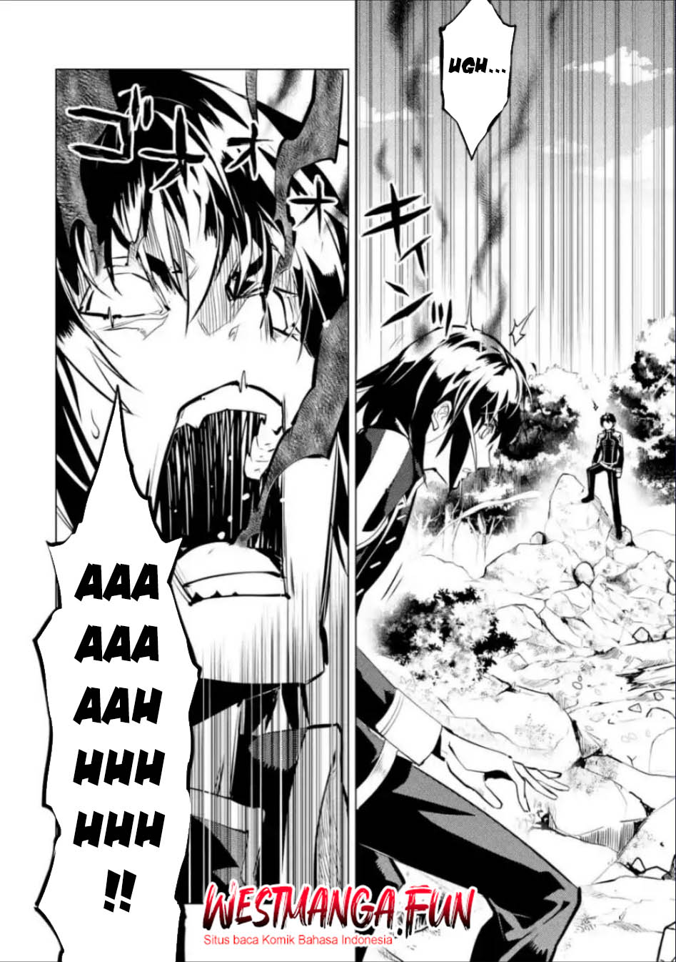 Tensei Kenja no Isekai Life – Daini no Shokugyou o Ete, Sekai Saikyou ni Narimashita Chapter 71.1 Gambar 28