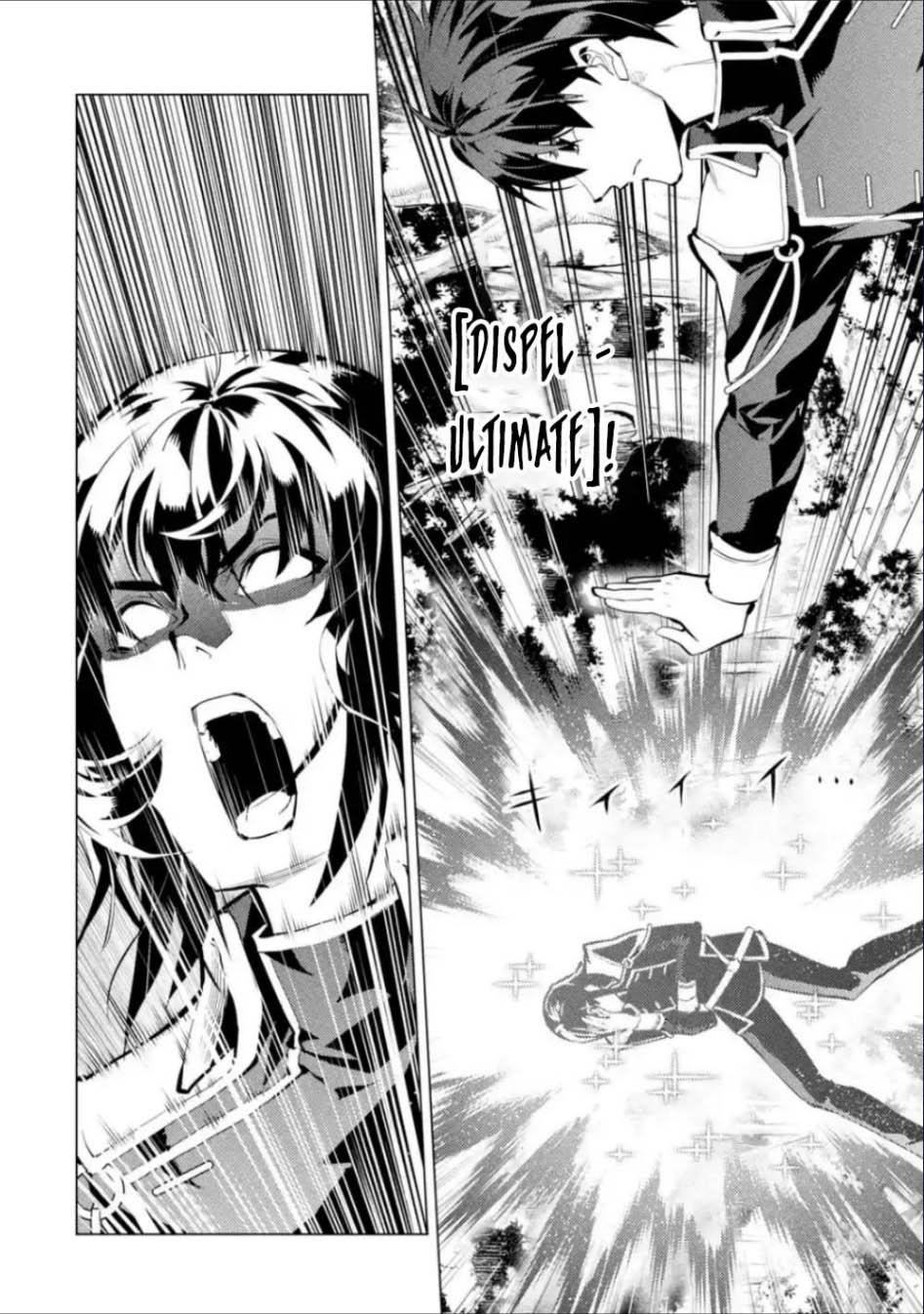 Tensei Kenja no Isekai Life – Daini no Shokugyou o Ete, Sekai Saikyou ni Narimashita Chapter 71.1 Gambar 8