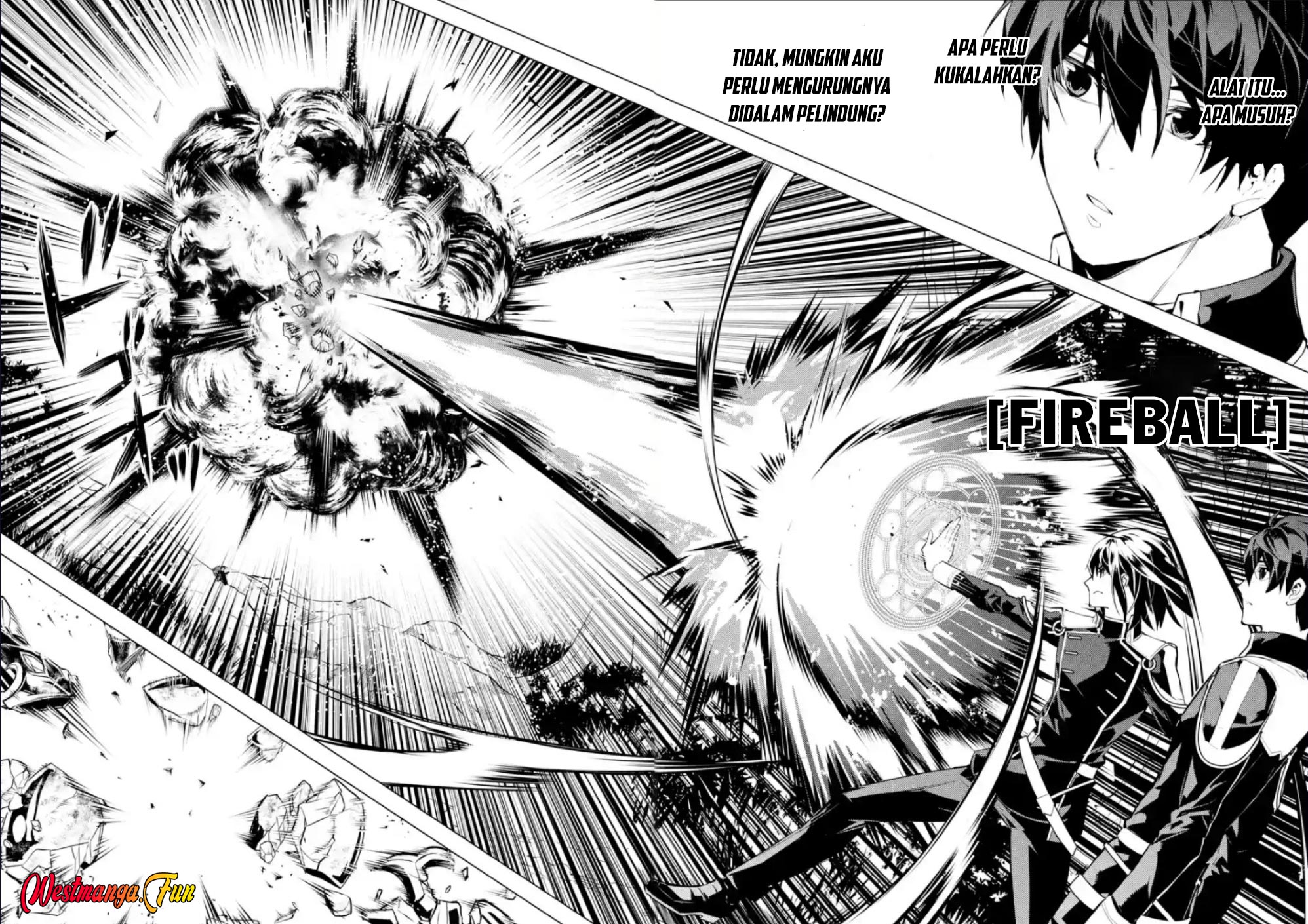 Tensei Kenja no Isekai Life – Daini no Shokugyou o Ete, Sekai Saikyou ni Narimashita Chapter 70.2 Gambar 11