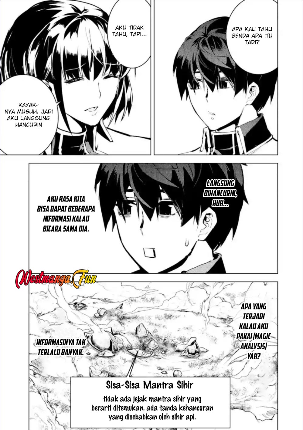Tensei Kenja no Isekai Life – Daini no Shokugyou o Ete, Sekai Saikyou ni Narimashita Chapter 70.2 Gambar 13