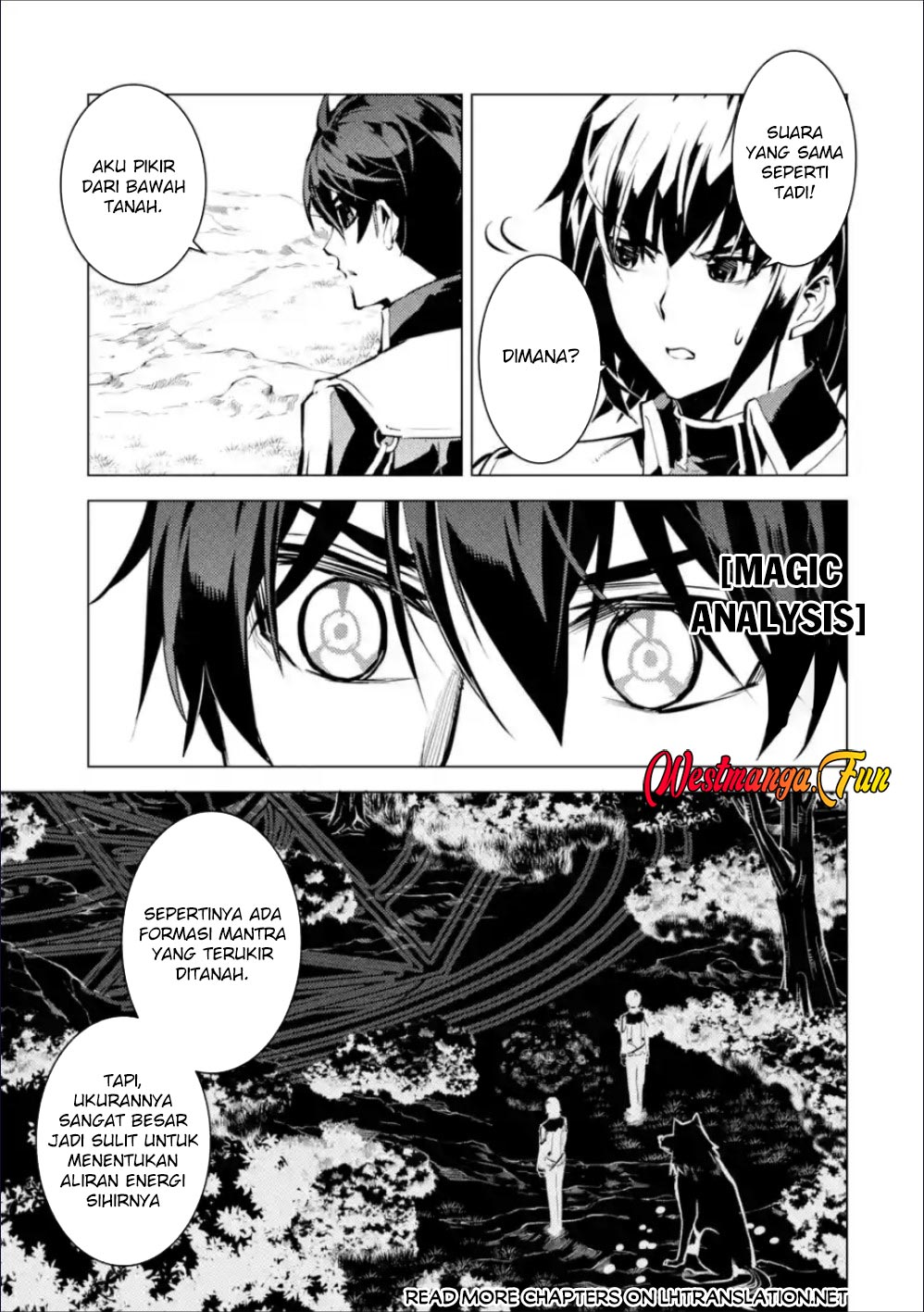 Tensei Kenja no Isekai Life – Daini no Shokugyou o Ete, Sekai Saikyou ni Narimashita Chapter 70.2 Gambar 15