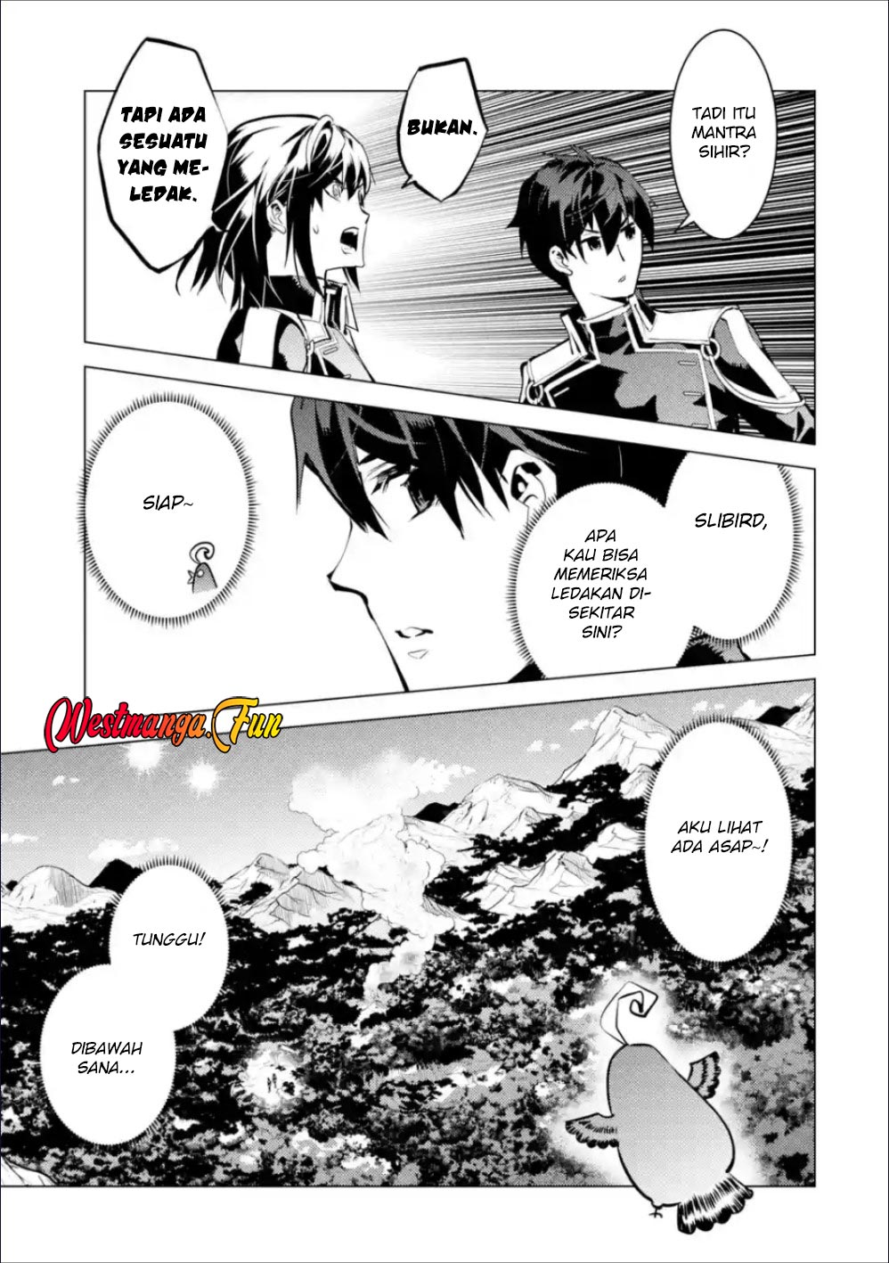 Tensei Kenja no Isekai Life – Daini no Shokugyou o Ete, Sekai Saikyou ni Narimashita Chapter 70.2 Gambar 20