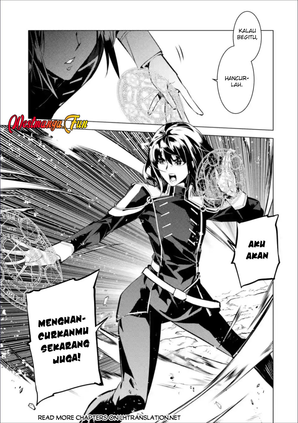Tensei Kenja no Isekai Life – Daini no Shokugyou o Ete, Sekai Saikyou ni Narimashita Chapter 70.2 Gambar 29