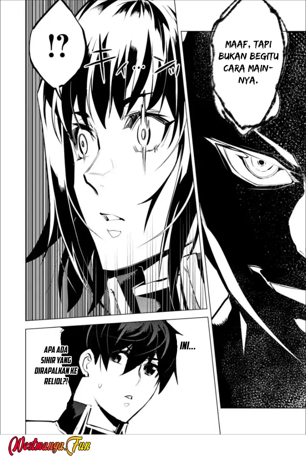 Tensei Kenja no Isekai Life – Daini no Shokugyou o Ete, Sekai Saikyou ni Narimashita Chapter 70.2 Gambar 30