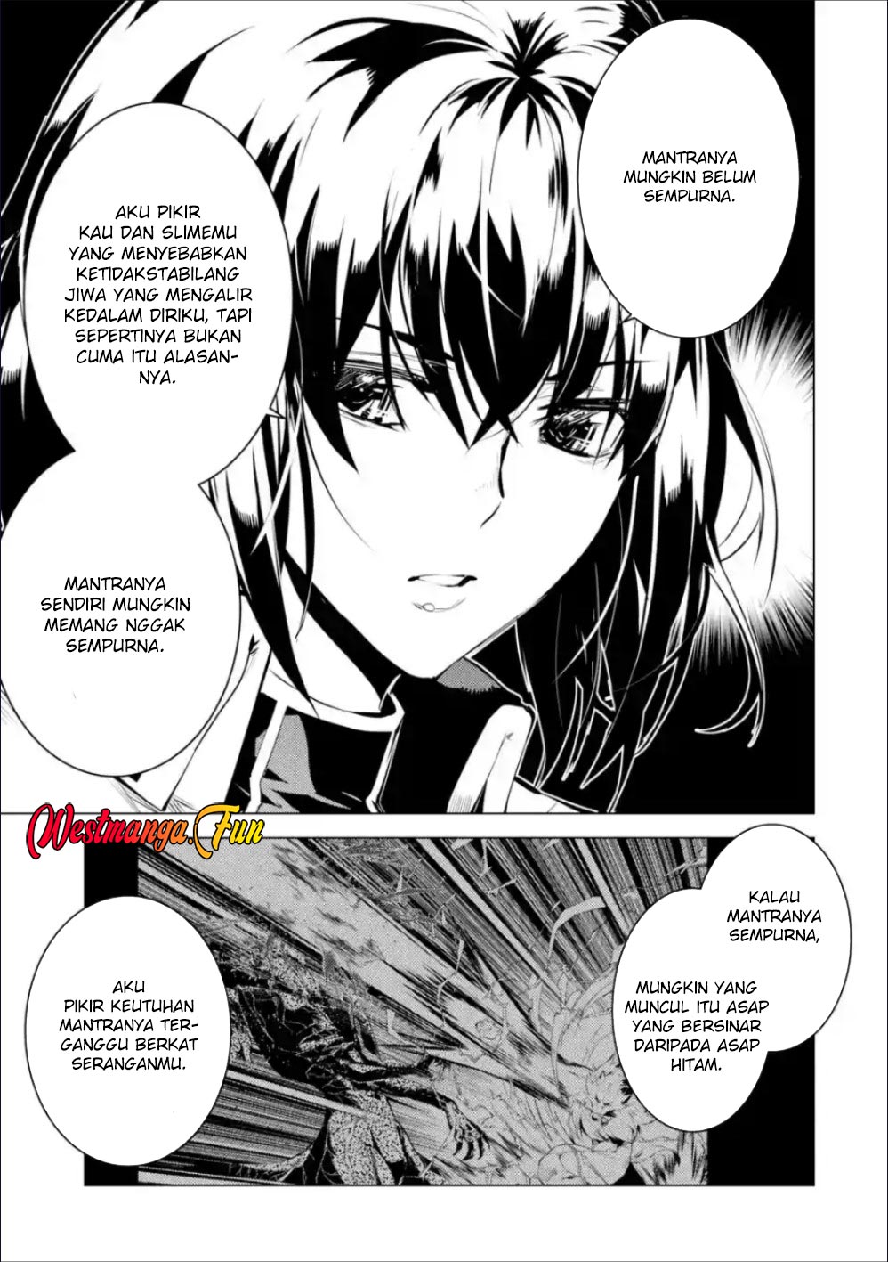 Tensei Kenja no Isekai Life – Daini no Shokugyou o Ete, Sekai Saikyou ni Narimashita Chapter 70.2 Gambar 5