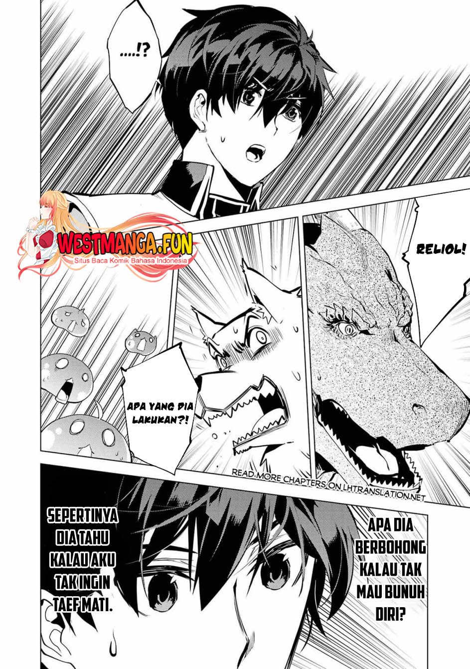 Tensei Kenja no Isekai Life – Daini no Shokugyou o Ete, Sekai Saikyou ni Narimashita Chapter 69.2 Gambar 28