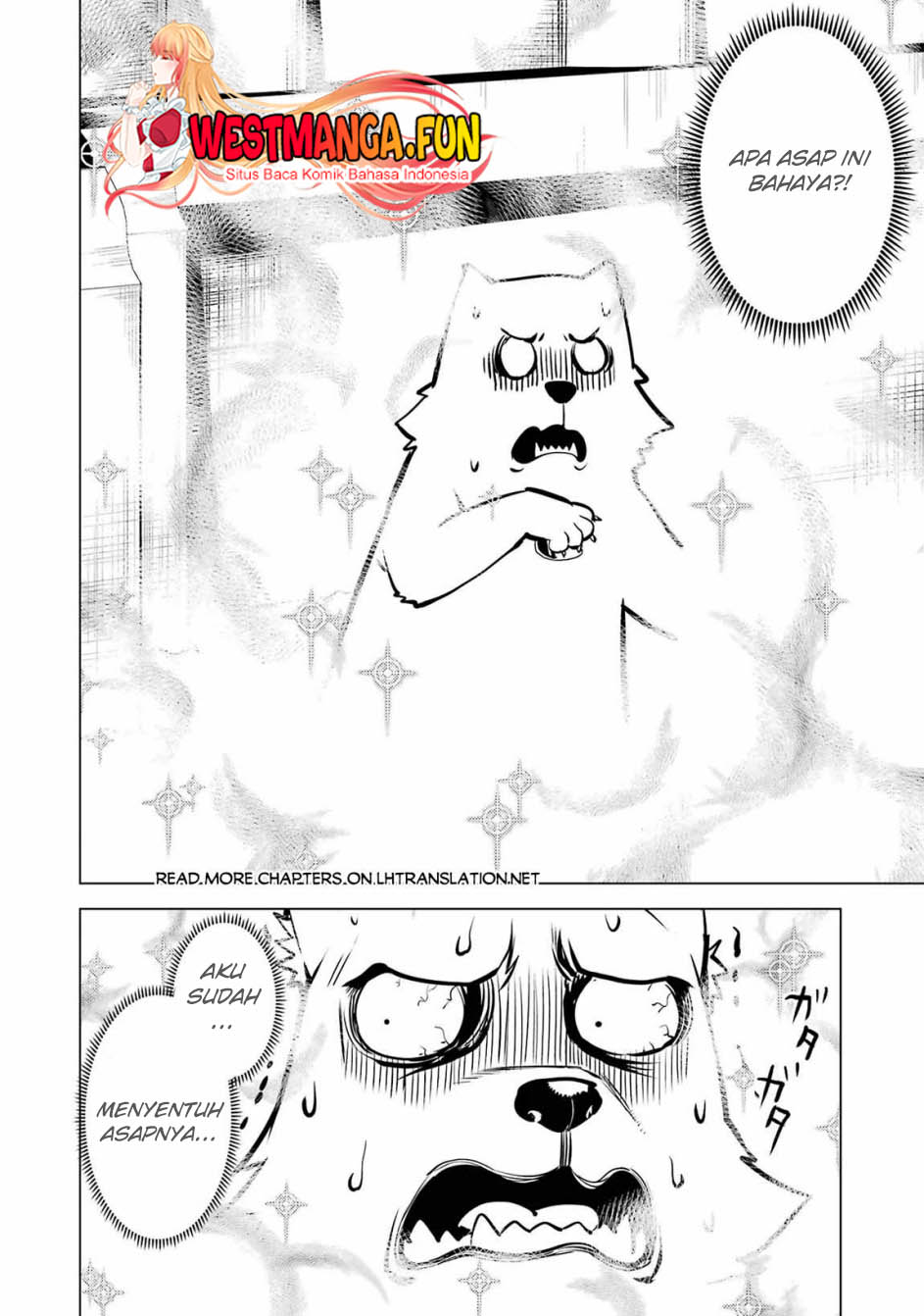 Tensei Kenja no Isekai Life – Daini no Shokugyou o Ete, Sekai Saikyou ni Narimashita Chapter 69.1 Gambar 11