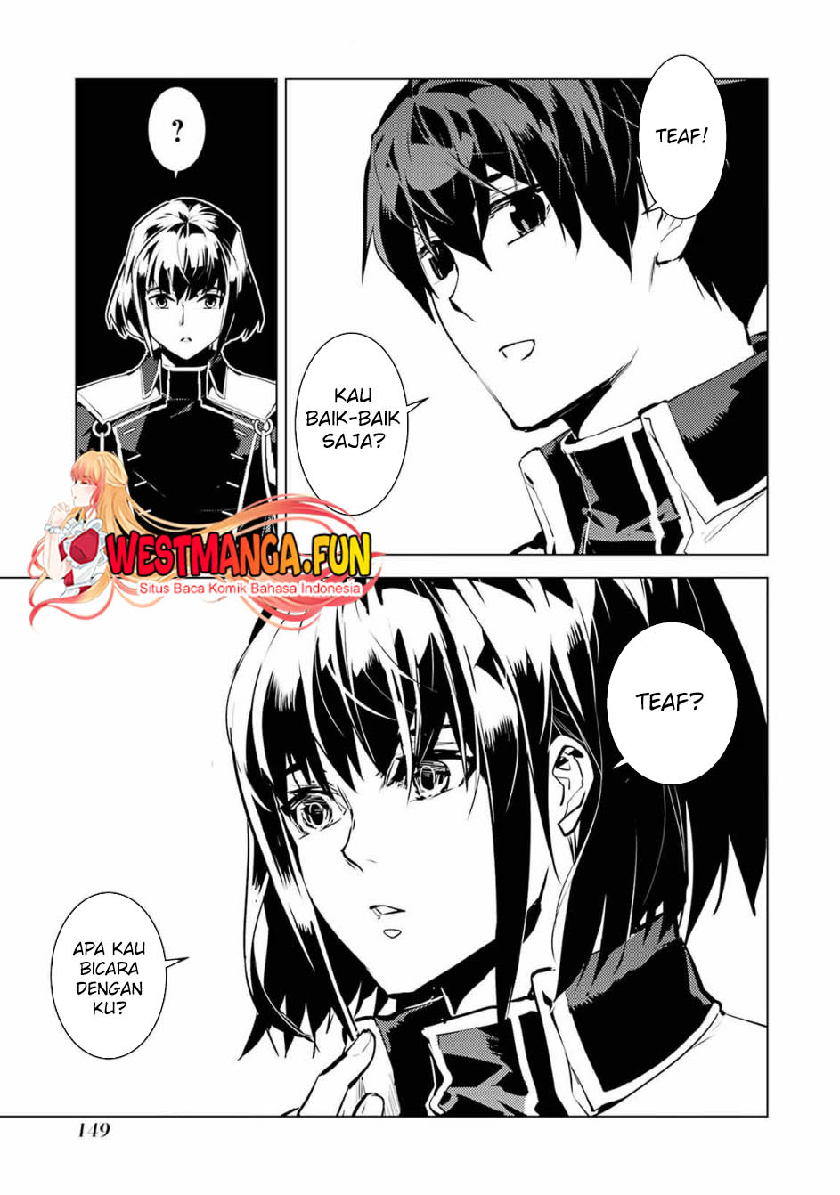 Tensei Kenja no Isekai Life – Daini no Shokugyou o Ete, Sekai Saikyou ni Narimashita Chapter 69.1 Gambar 28