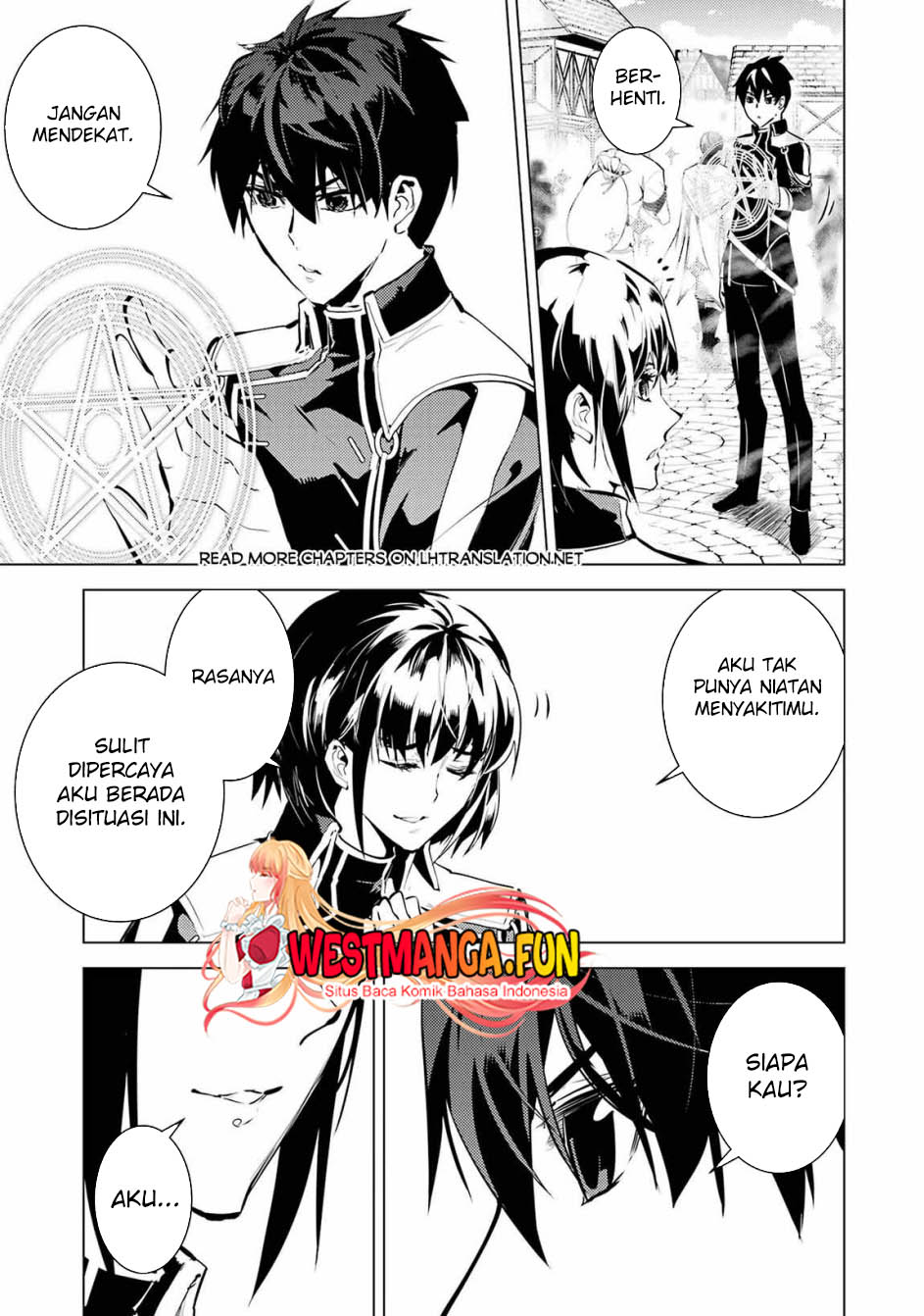 Tensei Kenja no Isekai Life – Daini no Shokugyou o Ete, Sekai Saikyou ni Narimashita Chapter 69.1 Gambar 30