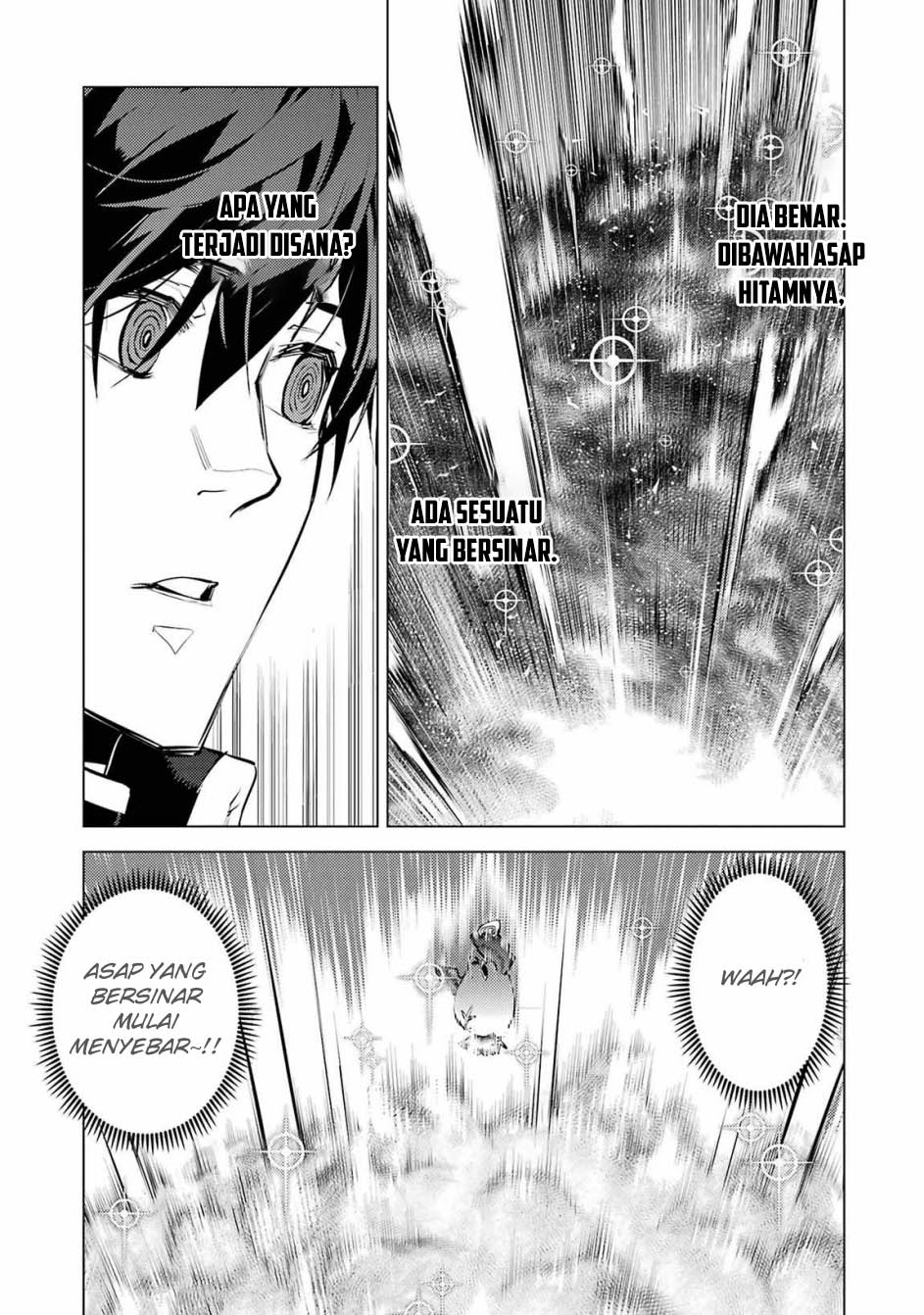 Tensei Kenja no Isekai Life – Daini no Shokugyou o Ete, Sekai Saikyou ni Narimashita Chapter 69.1 Gambar 4