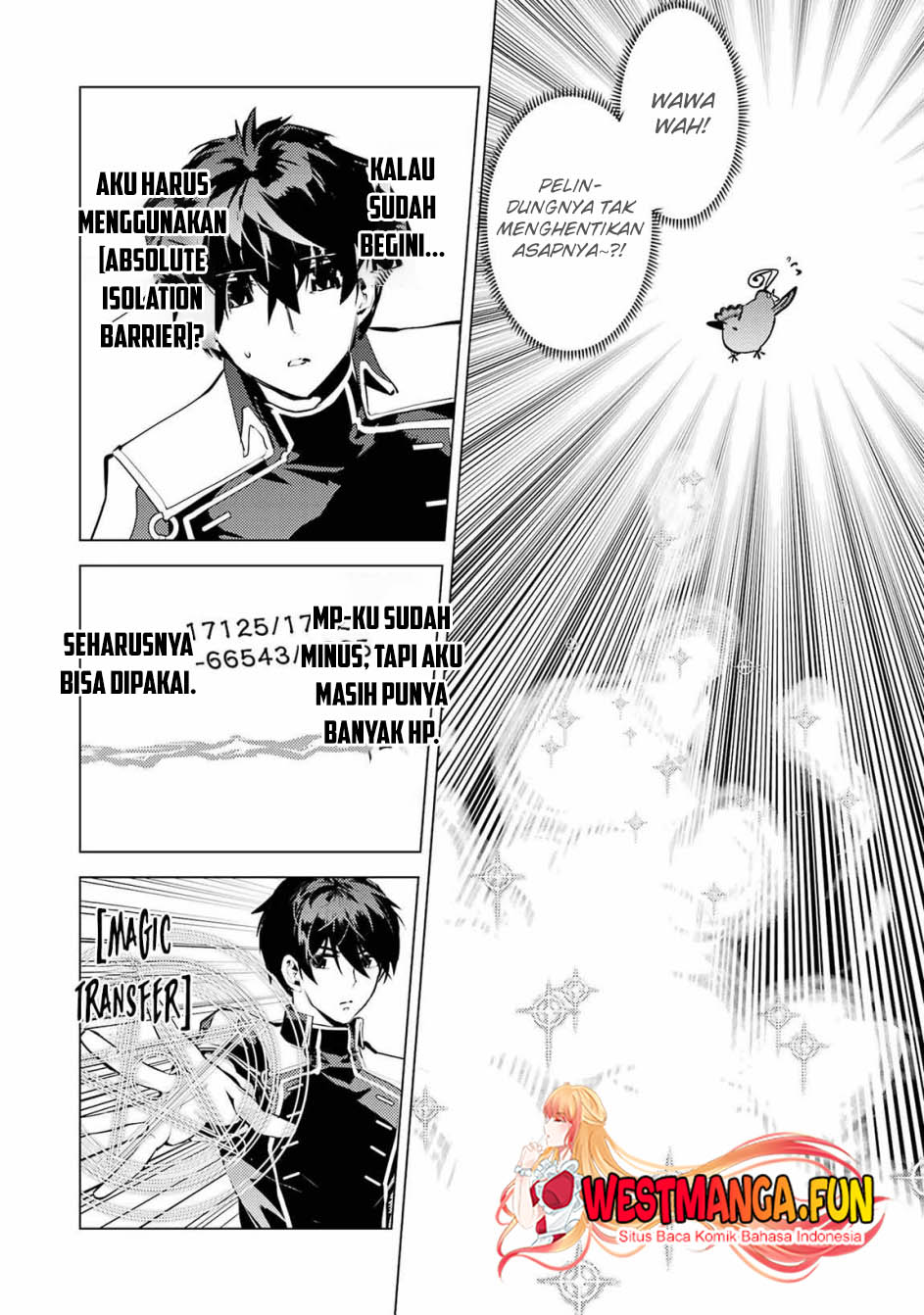 Tensei Kenja no Isekai Life – Daini no Shokugyou o Ete, Sekai Saikyou ni Narimashita Chapter 69.1 Gambar 7