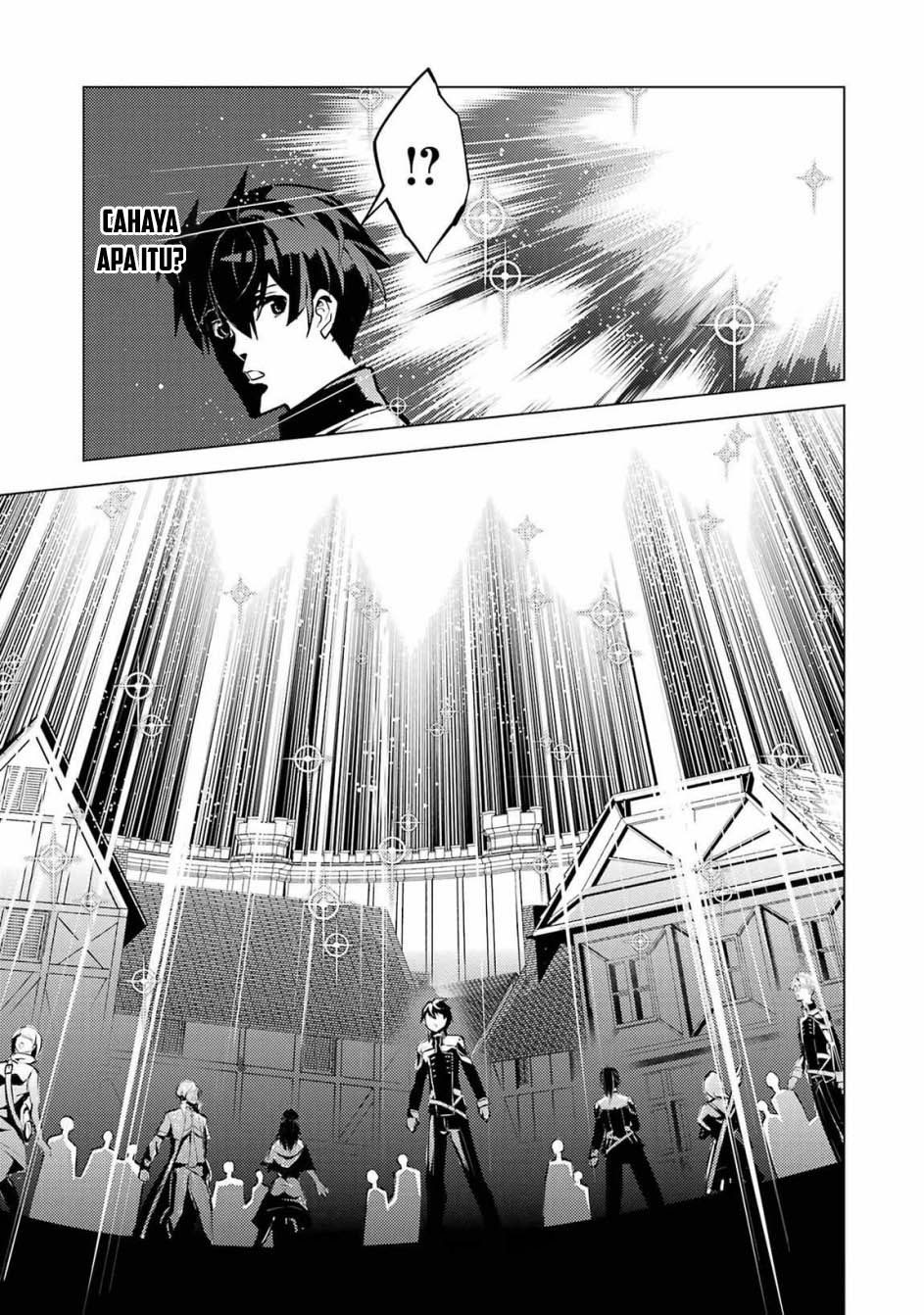 Tensei Kenja no Isekai Life – Daini no Shokugyou o Ete, Sekai Saikyou ni Narimashita Chapter 69.1 Gambar 8